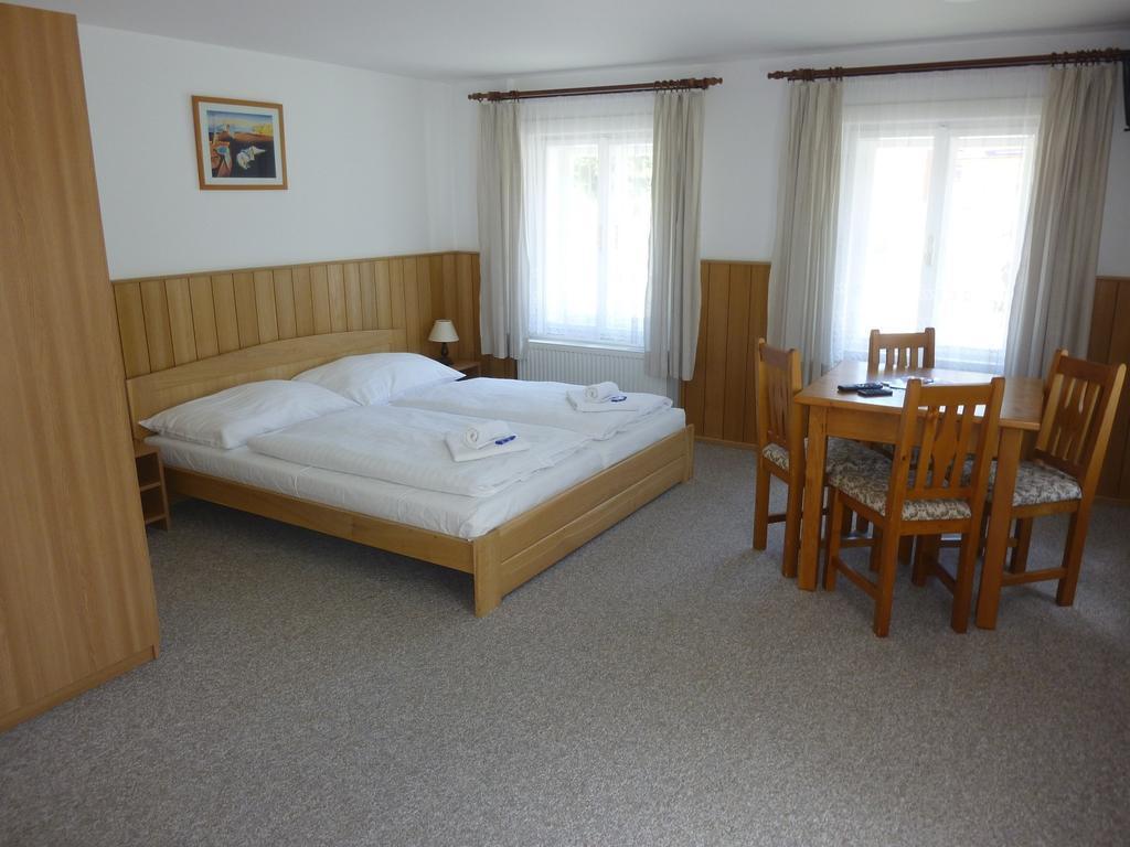 Penzion Barborka Hotel Rokytnice nad Jizerou Room photo